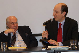 Marschik and Duarte, CTBT event 2009